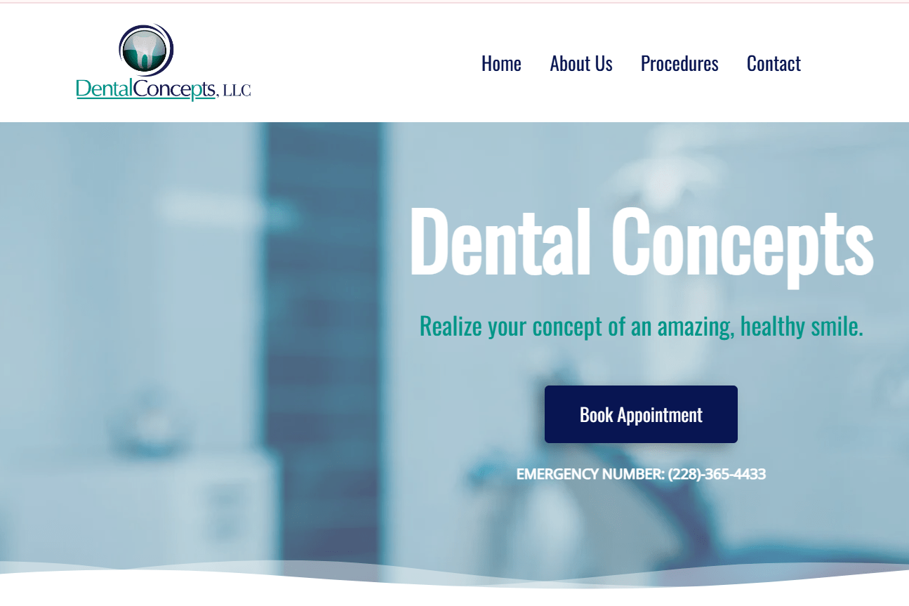 local seo for dentistry
