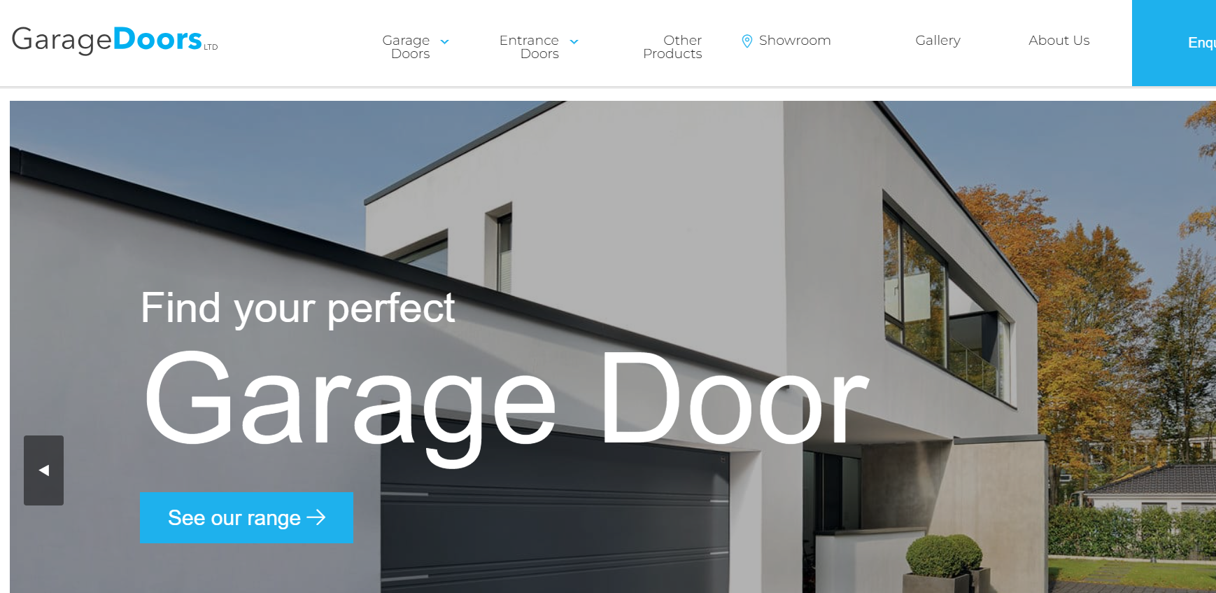 door repairs