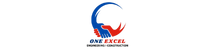 one