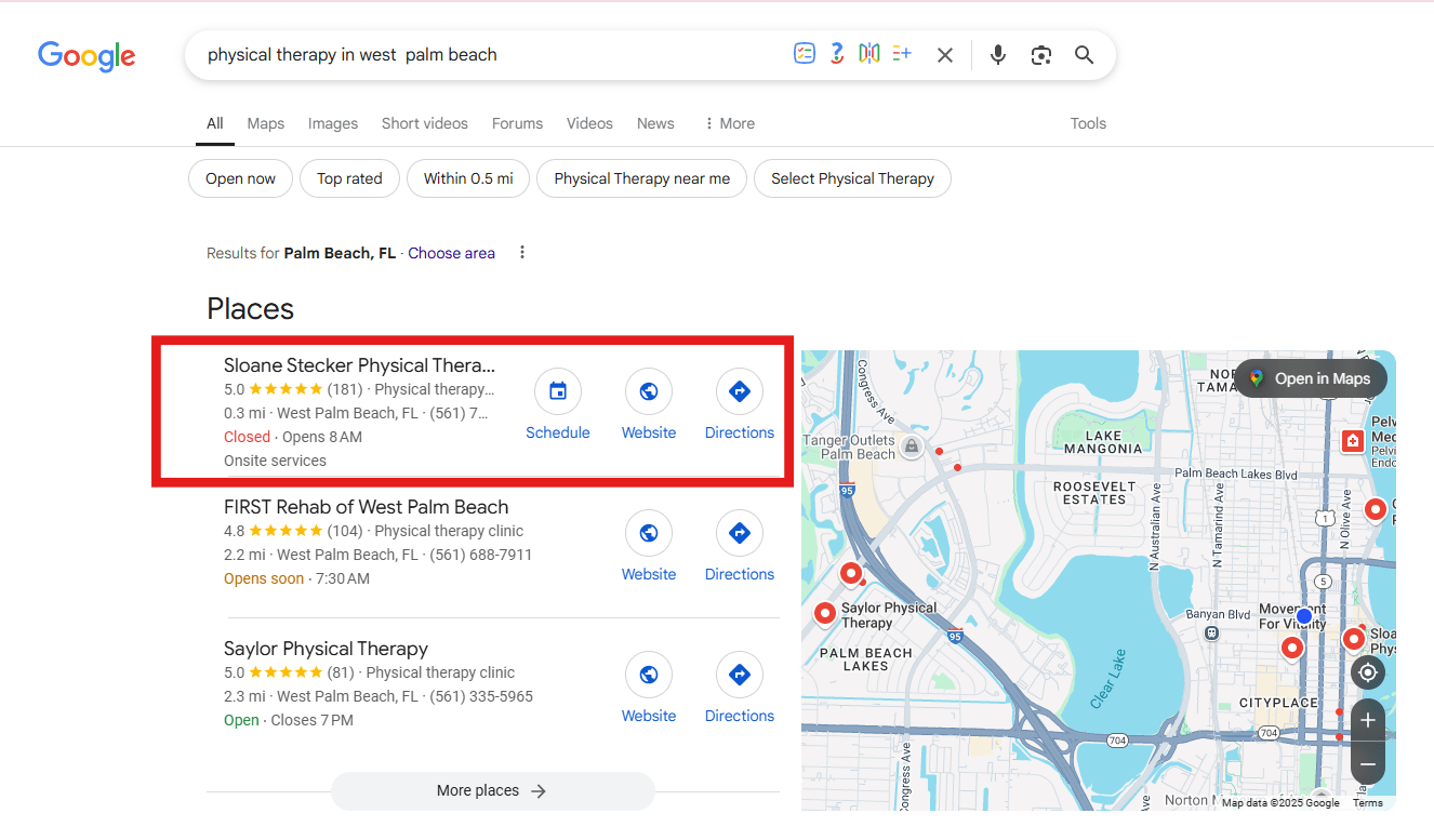 local seo expert tarek mahmud