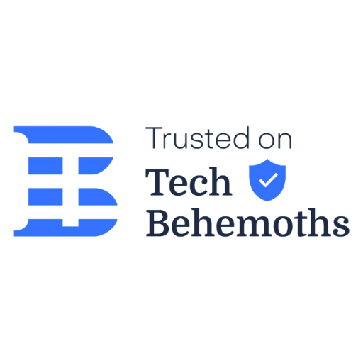 tarek mahmud is listed in tech behemoths