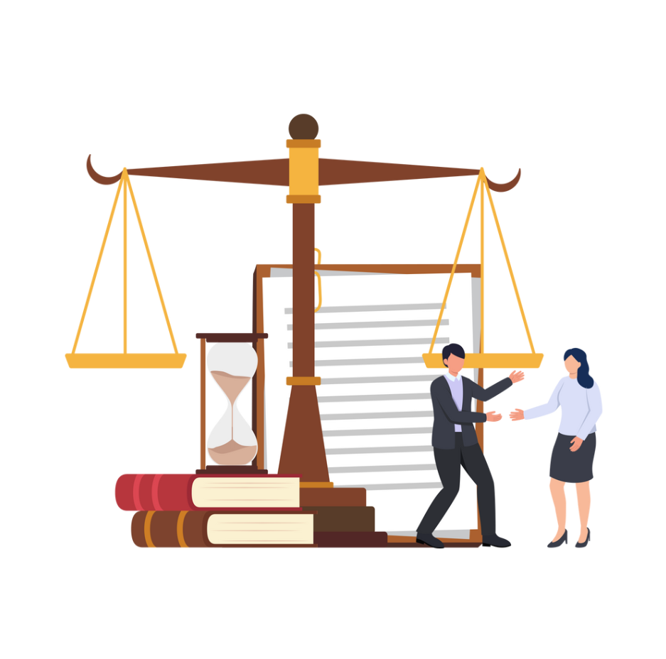 Legal Leads